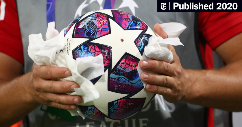 Cerita UEFA Keluarkan Lima WO untuk Pertandingan Liga Champions