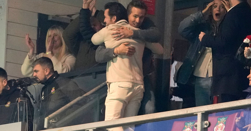 Pernyataan Emosional Ryan Reynolds Usai Kekalahan Wrexham dari Chelsea di Piala FA