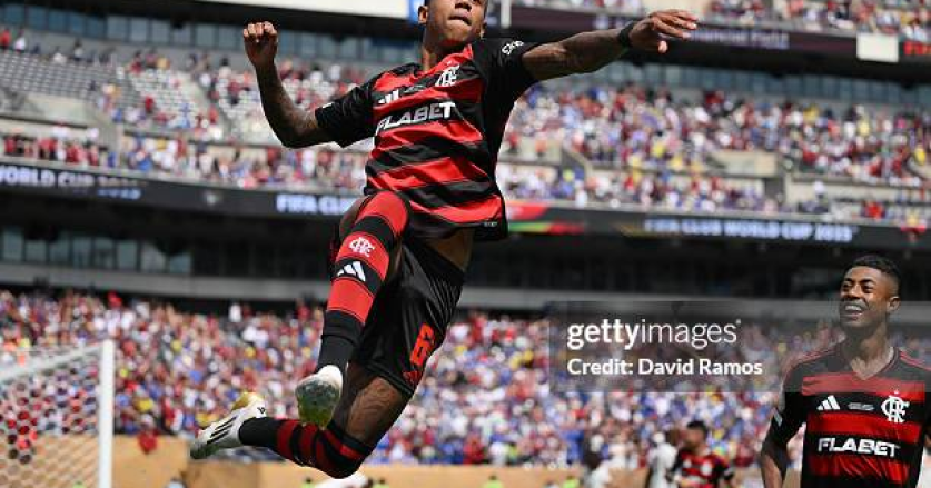 Wolves Pantau Talenta Brasil dengan Harga Pelepasan Rp 1 Triliun