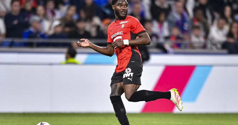 Prediksi Pertandingan Lorient vs Rennes | 24 Agustus 2025