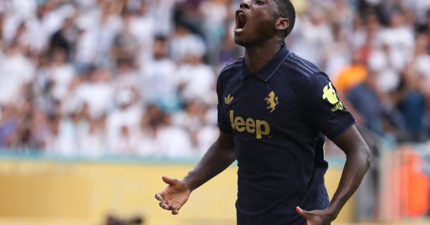 Ketegangan Antara PSG dan Juventus Karena Transfer Randal Kolo Muani