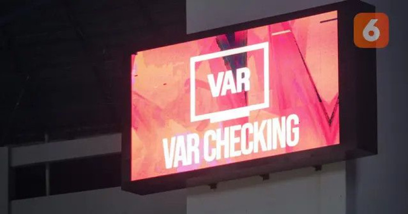 Kontroversi Penalti Brentford vs Liverpool: Keputusan VAR yang Mengejutkan