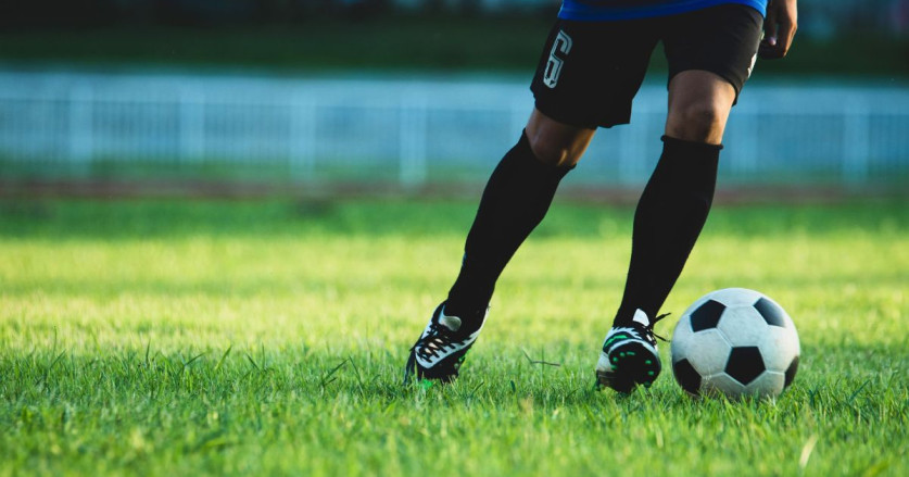 China Larang Seumur Hidup 73 Orang dari Aktivitas Sepak Bola