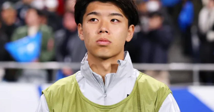 Tottenham Siap Rekrut Bek Muda Kota Takai dari Kawasaki Frontale