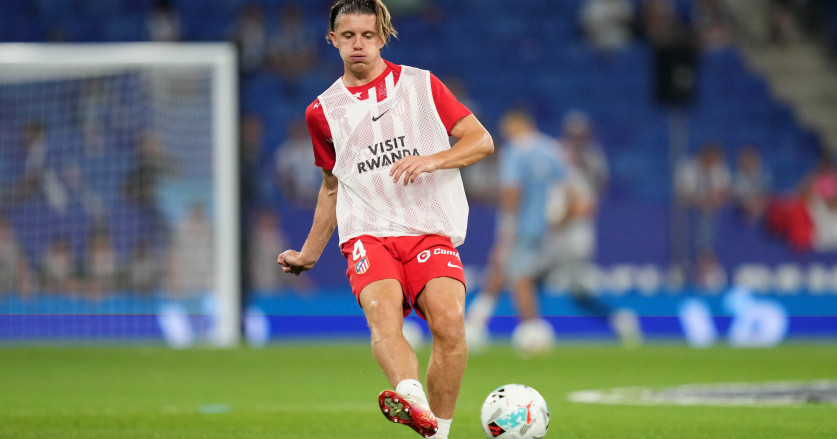 Manchester United Berpeluang Rekrut Conor Gallagher di Januari