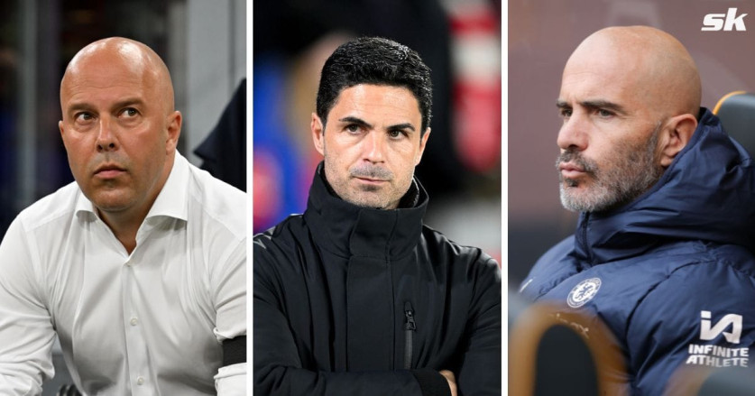 Arsenal, Chelsea, dan Liverpool Intensifkan Pengejaran untuk Kenan Yildiz