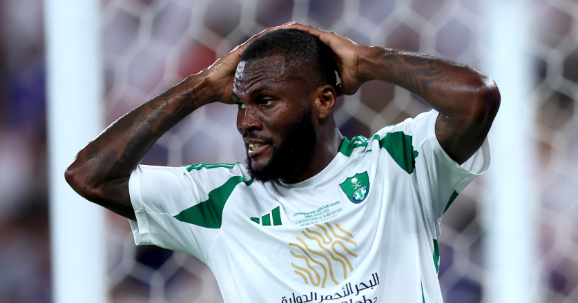 Franck Kessie dan Rumor Transfer ke Fiorentina: Fakta atau Fiksi?