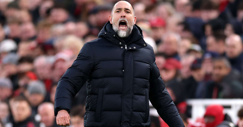 Konfrontasi Igor Tudor dengan Reporter Sky Sports Usai Laga Imbang Spurs di Liverpool