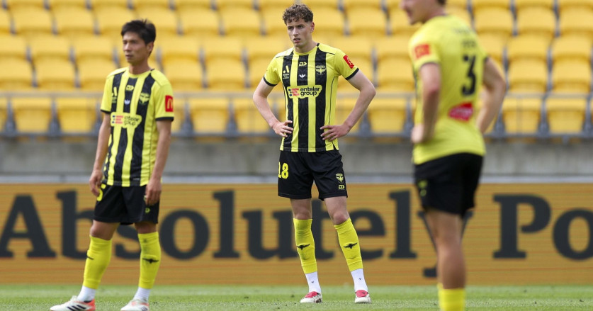 Prediksi dan Tips Pertandingan Wellington Phoenix vs Central Coast Mariners