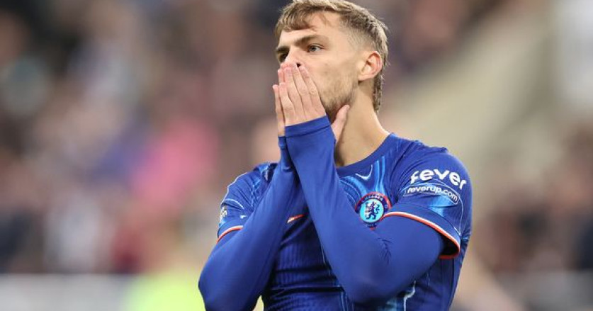 Reaksi Fans Chelsea Terhadap Joao Felix Usai Laga Pra-Musim vs Al Nassr