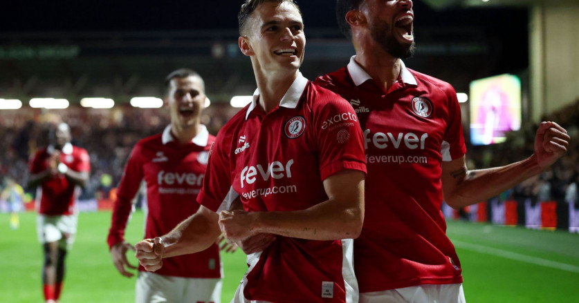 Prediksi dan Tips Pertandingan Bristol City vs Blackburn Rovers | 4 November 2025