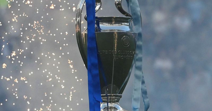 Benfica dan Rangers Melaju ke Play-off Liga Champions 2025/2026