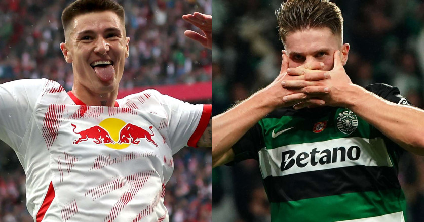 Viktor Gyokeres Hampir Sepakat dengan Arsenal, Biaya Transfer Pecahkan Rekor