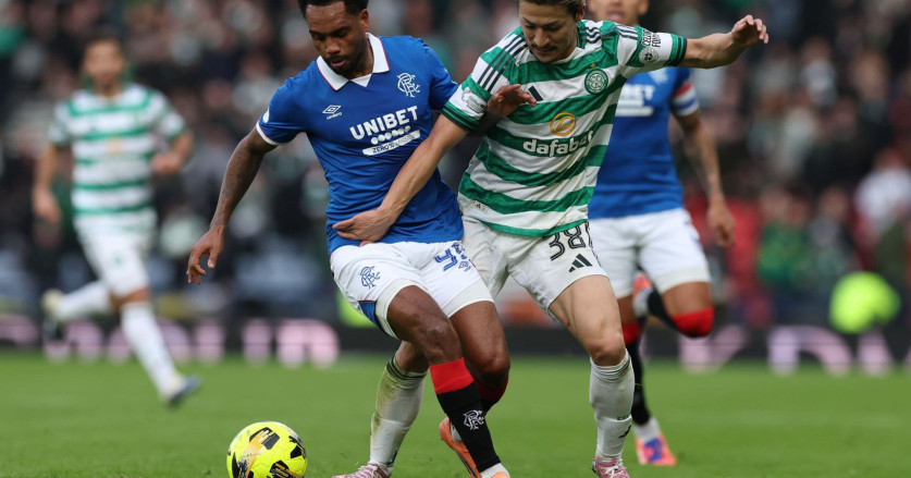 Prediksi dan Tips Pertandingan Celtic vs Rangers | 3 Januari 2026