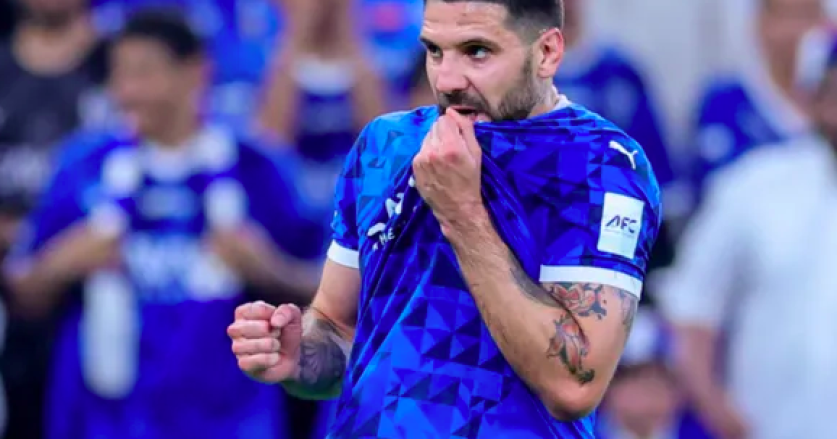 Aleksandar Mitrovic Diperebutkan oleh Tiga Klub Liga Inggris