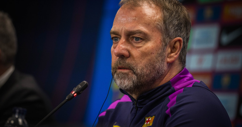 Barcelona Incar Kemenangan ke-12 Berturut-turut