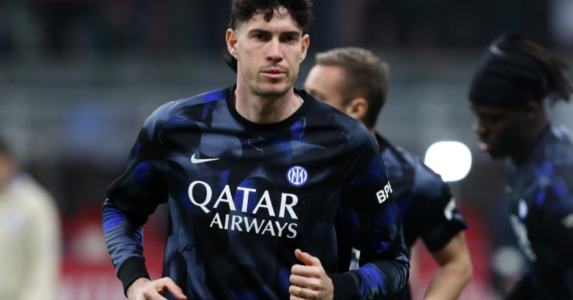 Alessandro Bastoni Sebut Sepak Bola Italia Perlu Belajar dari Budaya NBA 