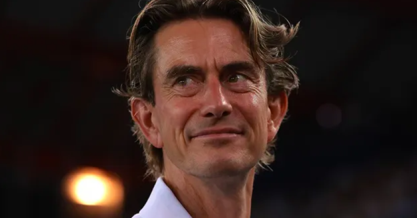 Tottenham Berencana Rekrut Bintang Liga Champions Bergaji Tinggi