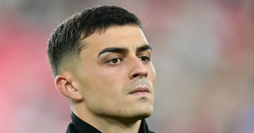 Arsenal Siapkan Tawaran untuk Gelandang Barcelona Calon Partner Zubimendi