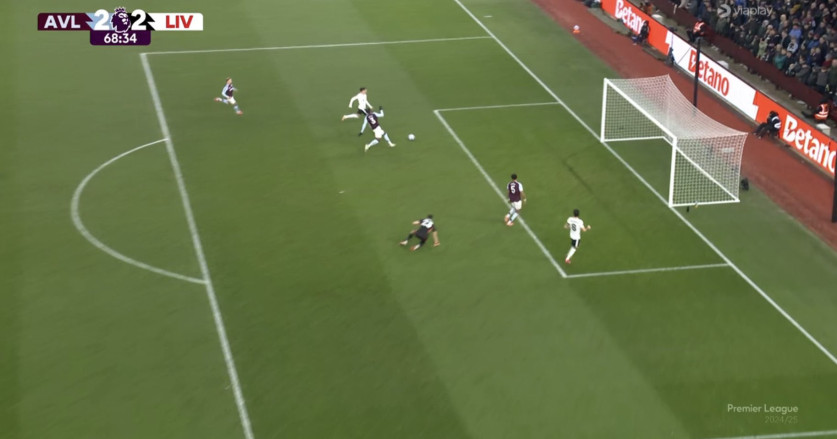 Kata Darwin Nunez Kenapa Bisa Gagal Ceploskan Gol ke Gawang Aston Villa, Peluang Berlian Itu!