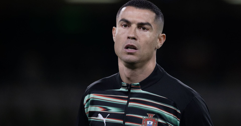 Mengapa Cristiano Ronaldo Tidak Diizinkan Memilih di Penghargaan FIFA The Best?