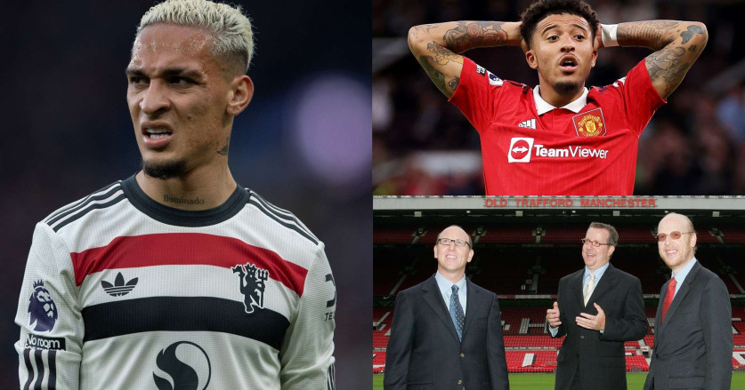 Kisah William Prunier, Rekrutan Terburuk Sir Alex Ferguson di Manchester United