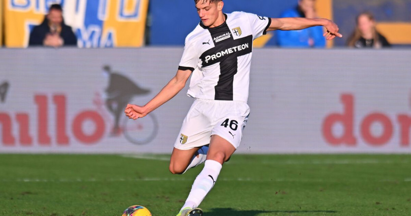 Giovanni Leoni Resmi Bergabung dengan Liverpool dalam Kesepakatan 35 Miliar