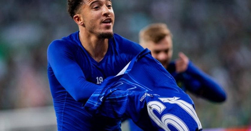 Chelsea Sudah Ambil Keputusan Soal Jadon Sancho, Tinggal Kabari Manchester United 