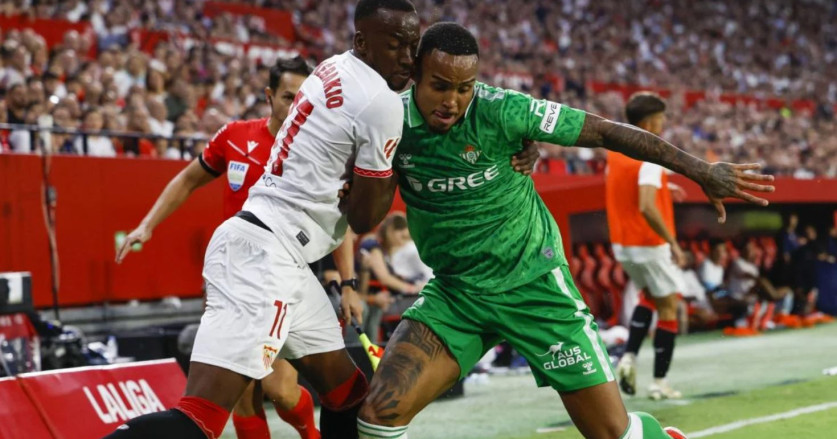 Sevilla di Ambang Krisis Menjelang Kembalinya La Liga