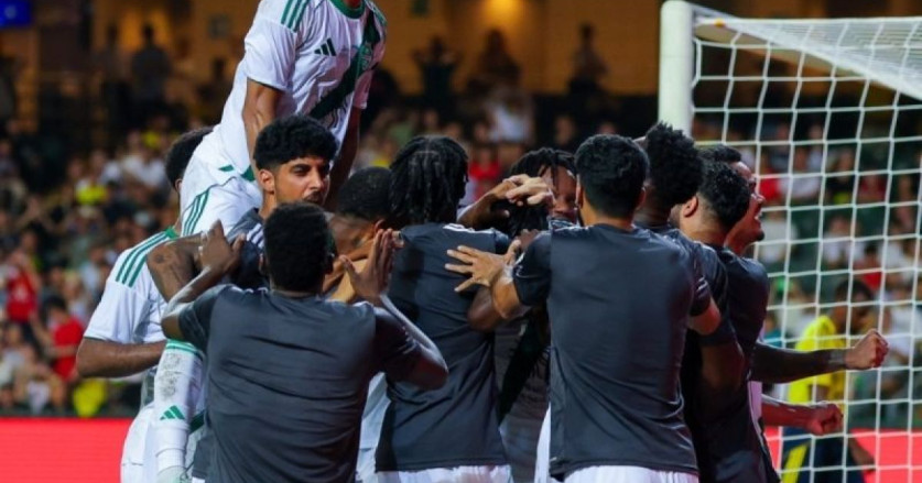 Al-Ahli Raih Piala Super Arab Saudi 2025 Lewat Adu Penalti