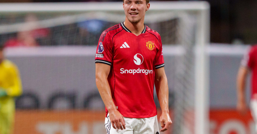 Rasmus Hojlund Dapat Kesempatan Kedua di Premier League