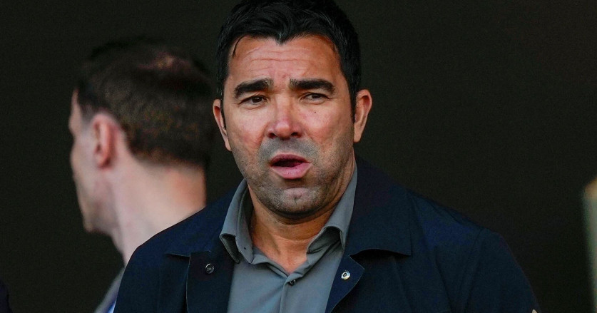 Barcelona Pertimbangkan Pengganti Robert Lewandowski Musim Depan