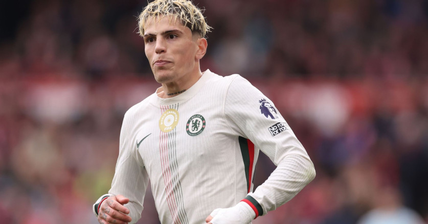 Peringatan untuk Alejandro Garnacho dari Mantan Bintang Argentina