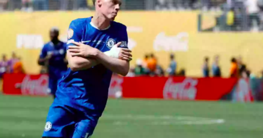 Klub Premier League Siap Pecahkan Rekor Transfer untuk Cole Palmer