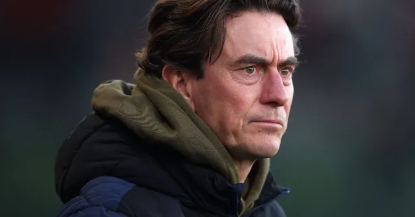 Transfer Musim Panas Tottenham 2025: Semua Transfer Masuk dan Penjualan