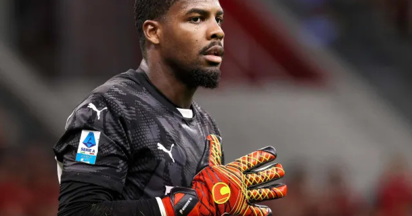 Kedatangan Mike Maignan ke Chelsea Bisa Memicu Dua Orang Pergi Berbarengan