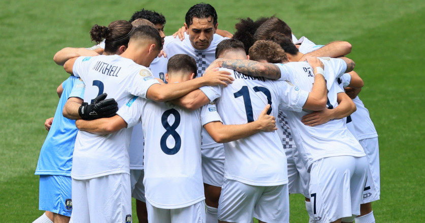 Pekerjaan Para Pemain Auckland City FC Terungkap Setelah Kekalahan 0-10 dari Bayern Munich