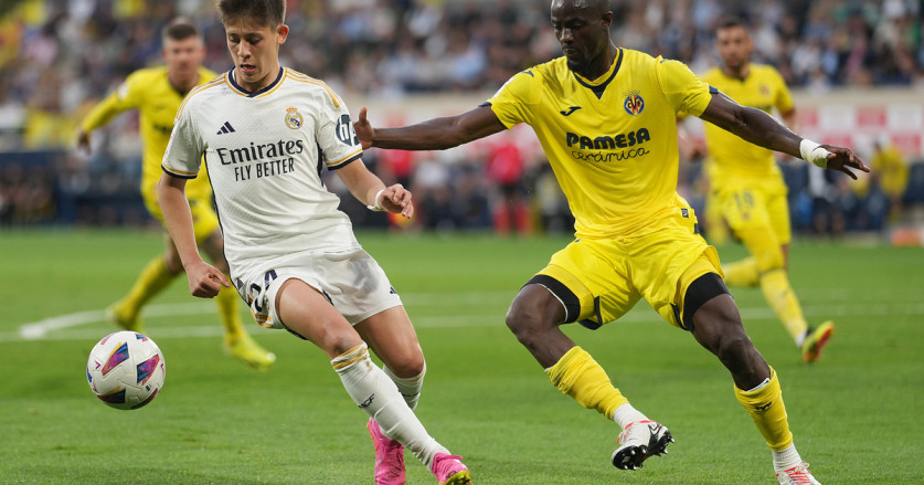 Begini Kabar Terbaru Eric Bailly Mantan Bek Manchester United