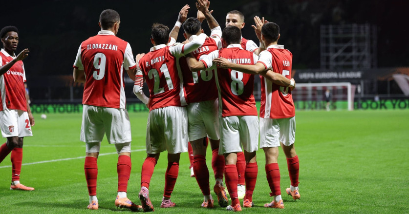 Prediksi dan Analisis Pertandingan Braga vs Santa Clara | 15 Desember 2025