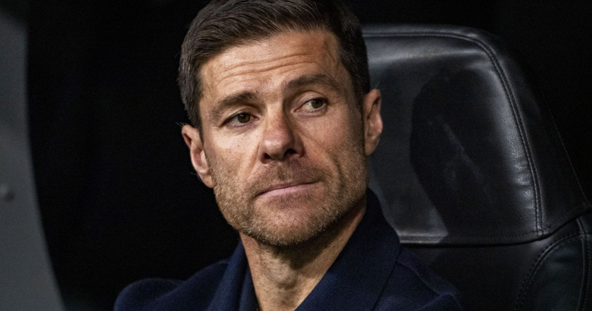 Real Madrid Dukung Xabi Alonso Meski Kalah dari Manchester City