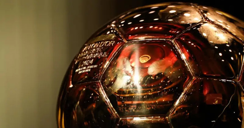 Bocoran Prediksi Pemenang Ballon d'Or oleh Jurnalis Spanyol