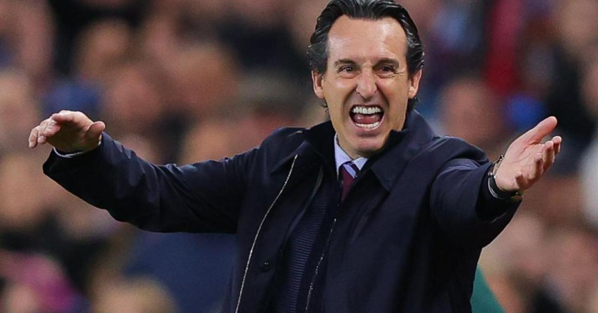 Aston Villa Hadapi Tantangan Finansial dan Jadwal Padat