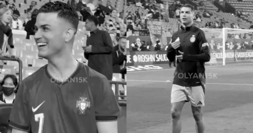 Keputusan Besar Cristiano Ronaldo Setelah Melanggar Aturan Ketat Saudi