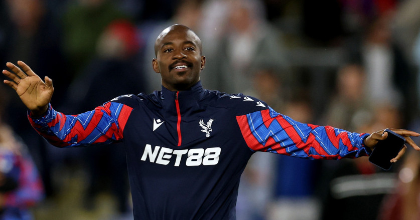 Juventus Siapkan Tawaran Baru untuk Mateta dengan Opsi Pembelian Bersyarat