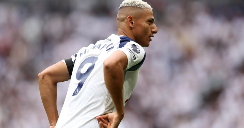 Richarlison Berikan Pandangan Jujur tentang Peringkat Ballon d’Or 2025
