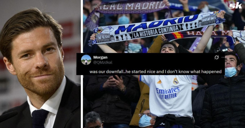 Fans Kritik Vinicius Junior Usai Kekalahan Real Madrid dari Manchester City