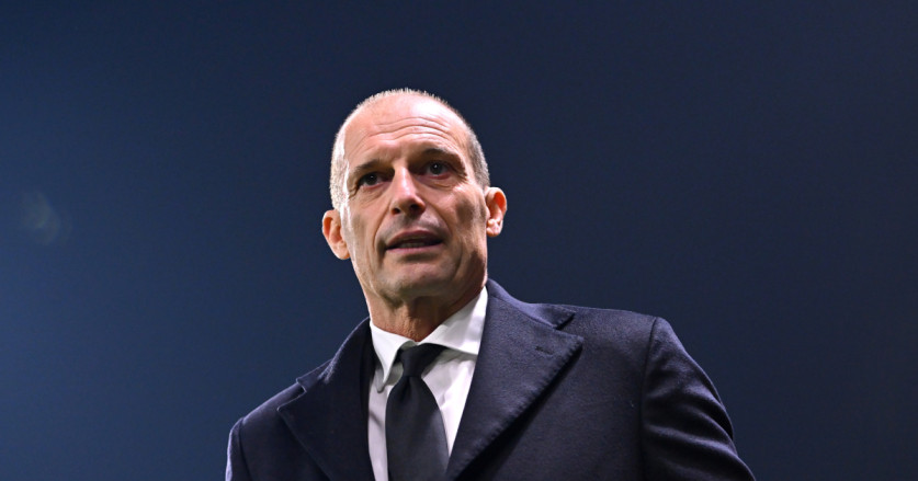 Allegri: Milan Harus Tingkatkan Pertahanan dan Fokus pada Perpanjangan Kontrak