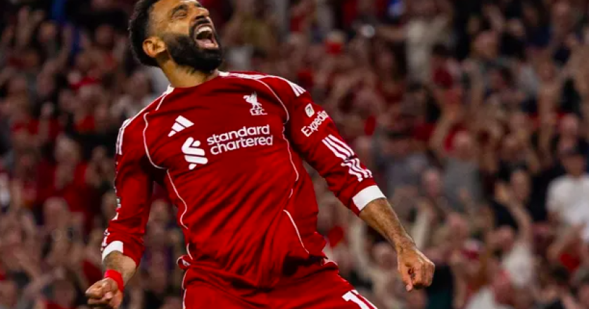 Pencetak Gol Terbanyak Sepanjang Masa di Liga Champions: Mohamed Salah Mendekati Legenda Real Madrid dan AC Milan