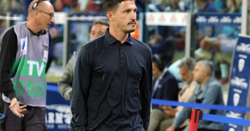 Marco Palestra: Aset Berharga Sepak Bola Italia di Tengah Ketertarikan Transfer