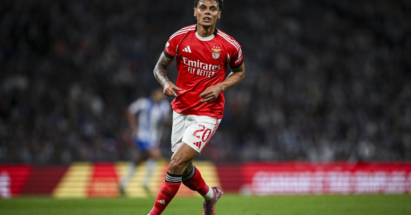 Prediksi dan Analisis Pertandingan Chaves vs Benfica | 17 Oktober 2025